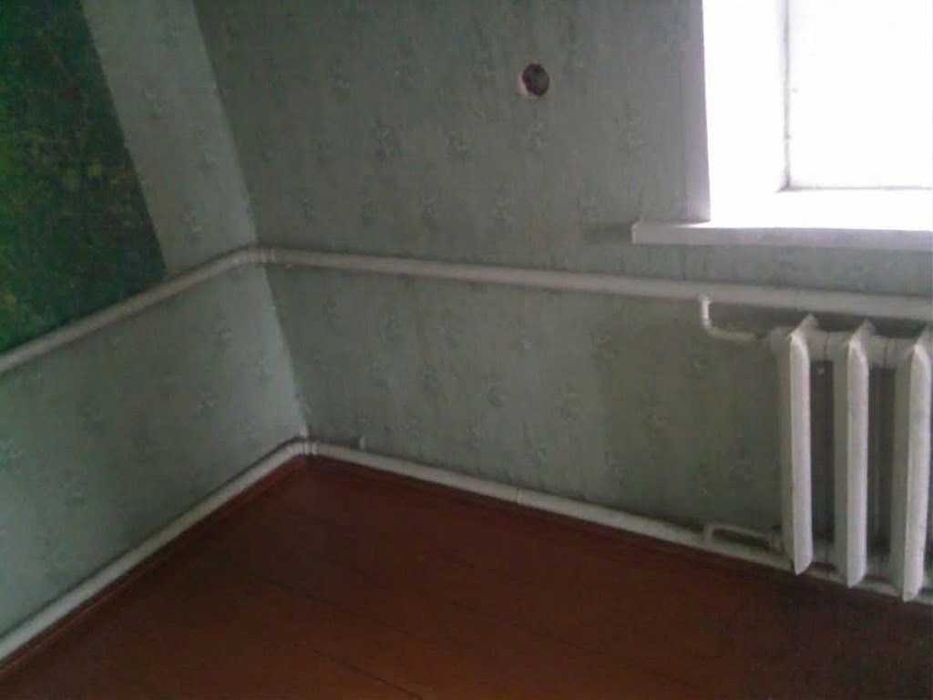 Продам власний будинок площею 86,6 м2