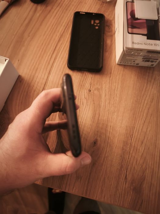 Smartfon Redmi Note 10S
