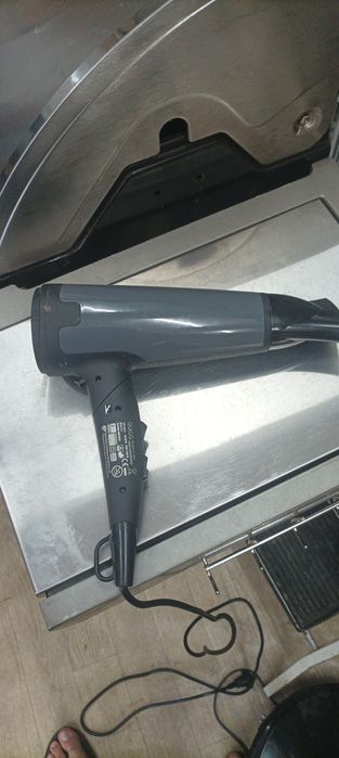 Фен Krups Philips з Німеччини