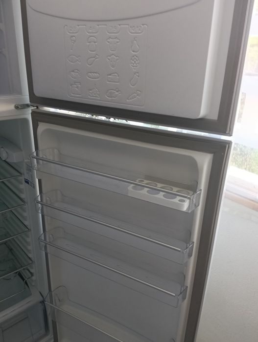 Vendo frigorífico hotpoint-Ariston