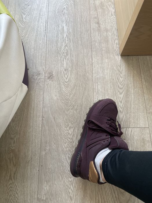 New Balance Sneakersy r. 39