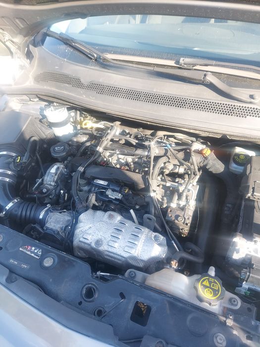 Opel Corsa EcoFlex