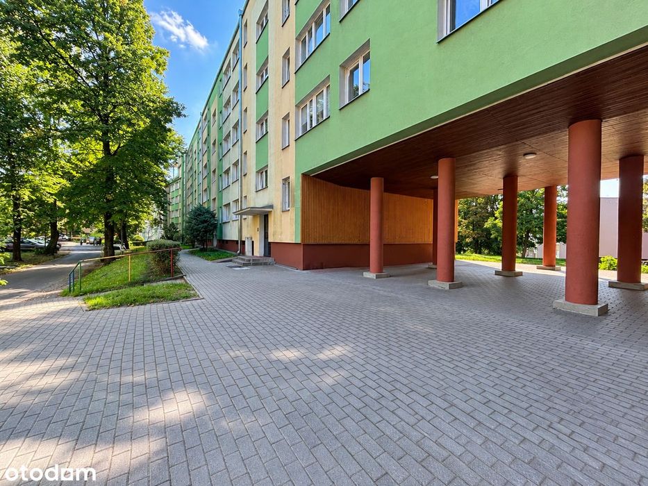 Mieszkanie 58,59 m² | 4 pokoje | Kalinowszczyzna