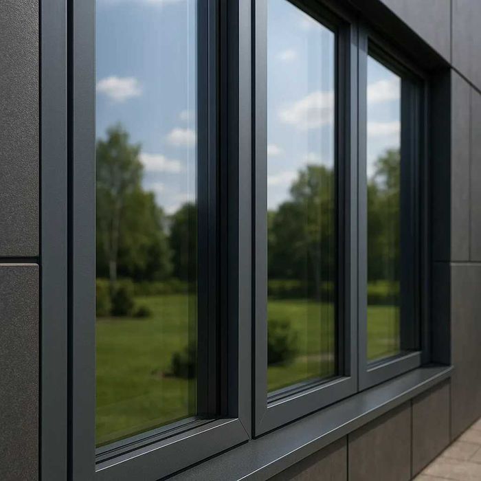 VEKA, EKIPAZH, WDS, Двері, Вікна за 4 ДНІ, Виноси балконів  ГАРАНТІЯ