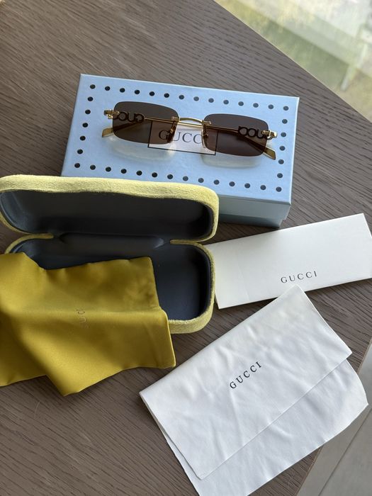 Очки gucci женские