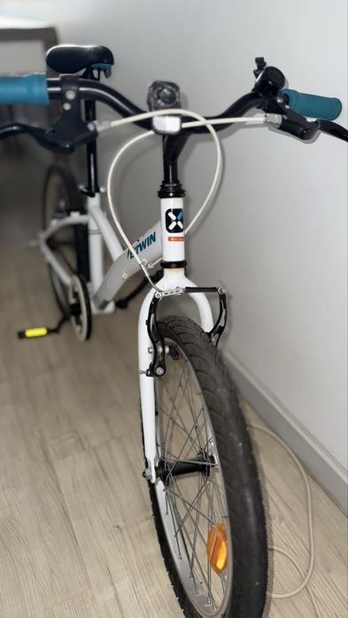 Bicicleta Criança B-TWIN Original 100