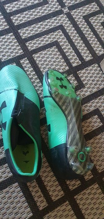 Футбольная обувь