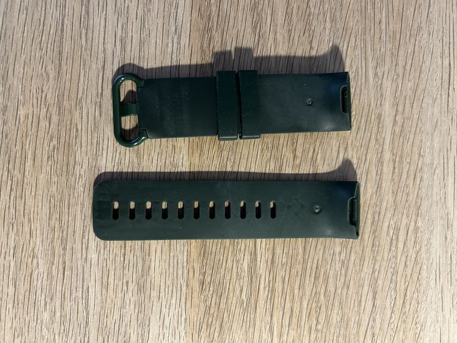Pulseira FITBIT Charge 4 40 mm