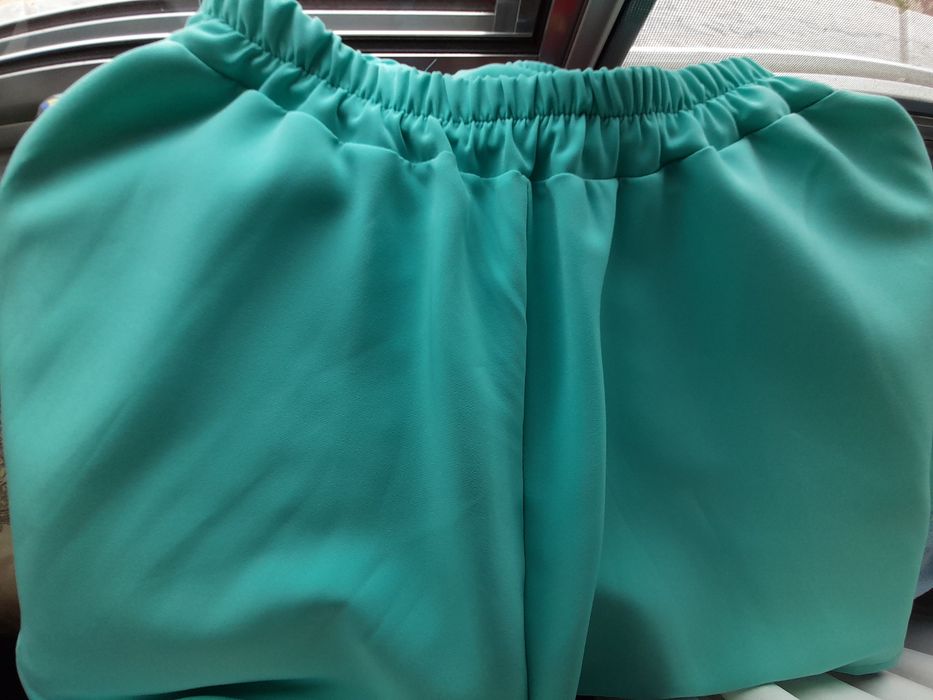 Calção Sra novo com etiqueta