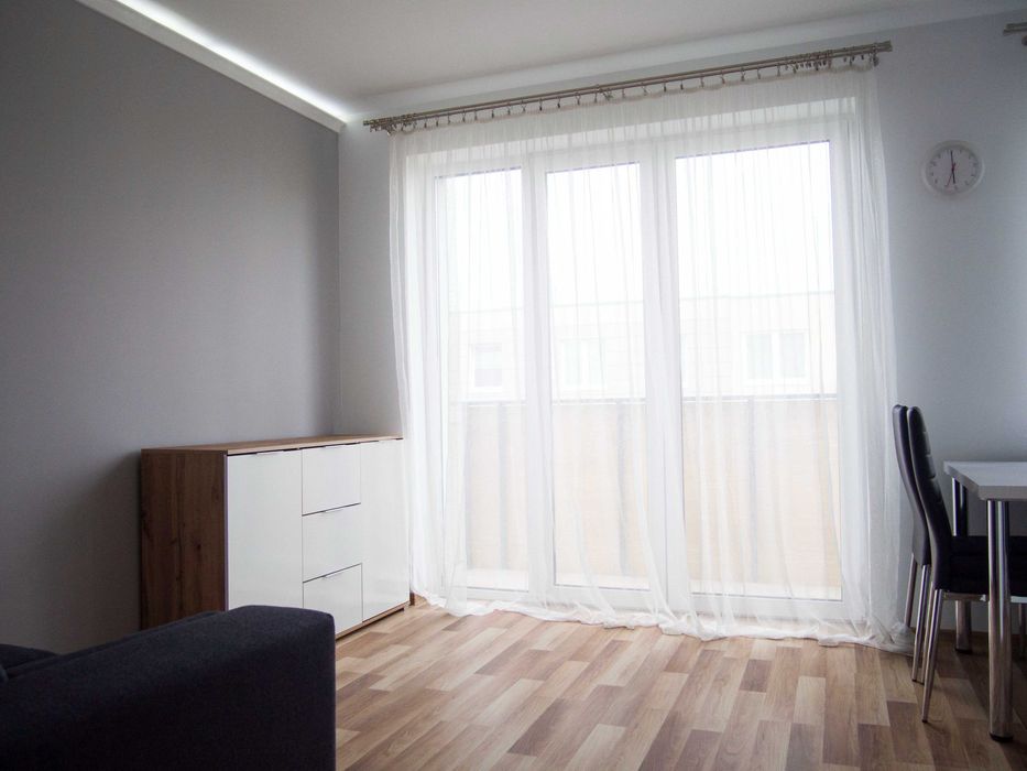 Naramowice, ul. Karpia, w pełni umeblowane, bez prowizji
