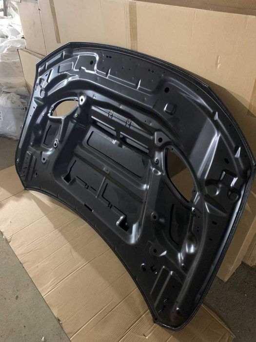 Dodge Durango SRT Капот 2014 2015 2016 2017 2018 2019 2020 2021