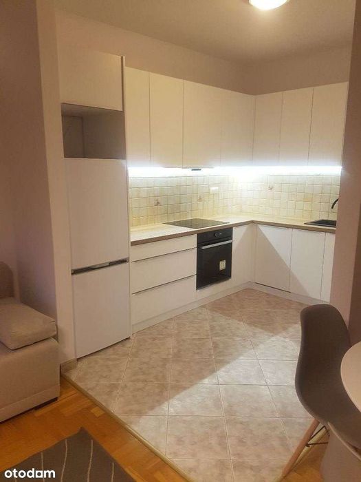 Mieszkanie 2 pokojowe z garderobą na Ursynowie - Widok 2