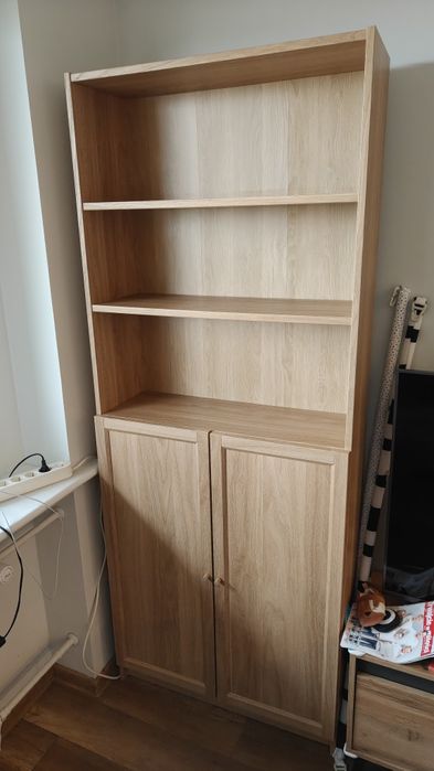Regał IKEA Billy