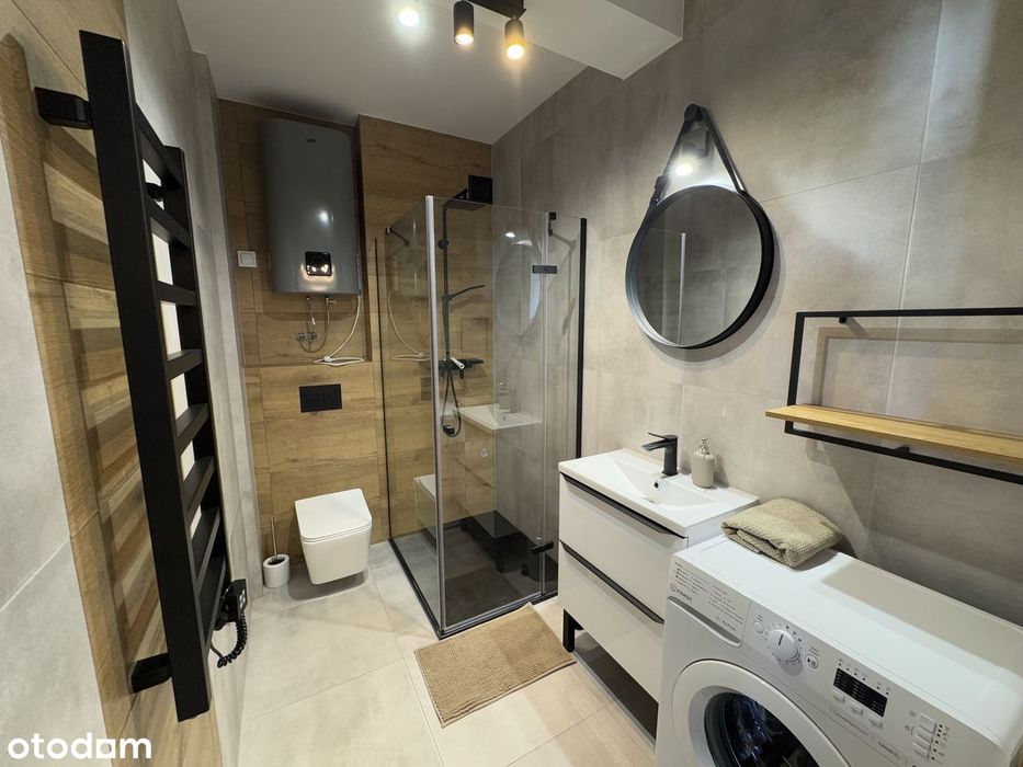Mieszkanie na wynajem – 32 m² | Warszawa, Targówek, PKP Warszawa Praga