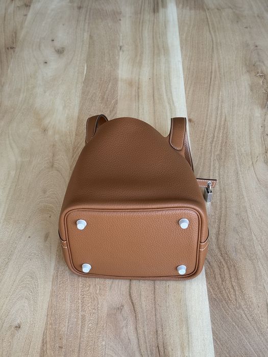 Mala Bolsa Picotin 18