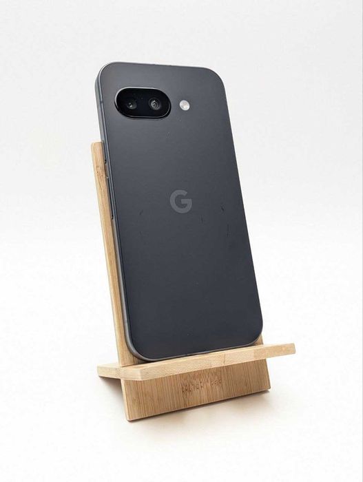 Google Pixel 9a 128 GB Obsidian