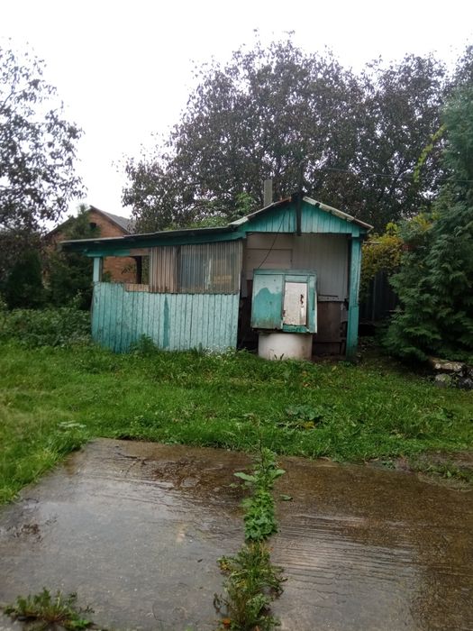 Продається приватизований житловий будинок в селі Верхів Рівненської о