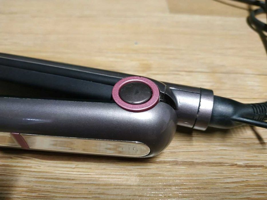 Bellissima Imetec Creativity B9 300 - Prostownica do włosów #5239