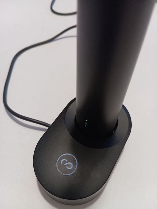 Звукова зубна щітка Xiaomi Soocas X3 Black V2