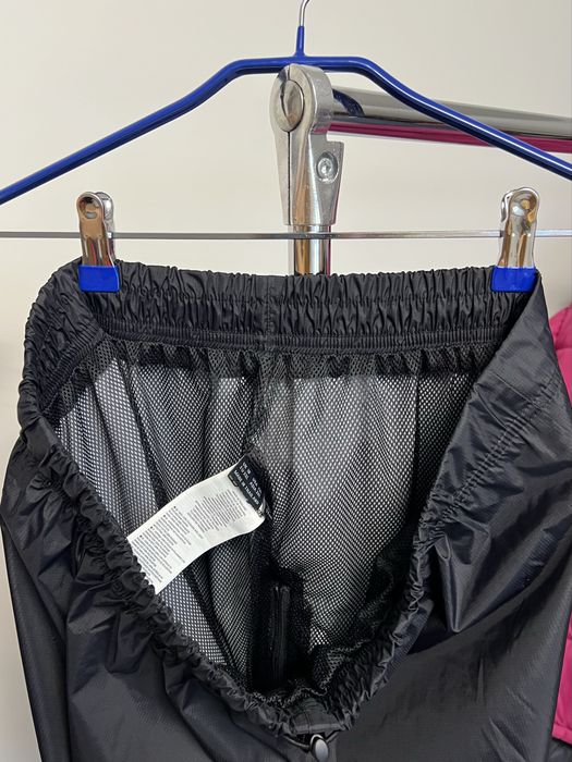 Трекінгові мембрані штани Berghaus Hydroshell