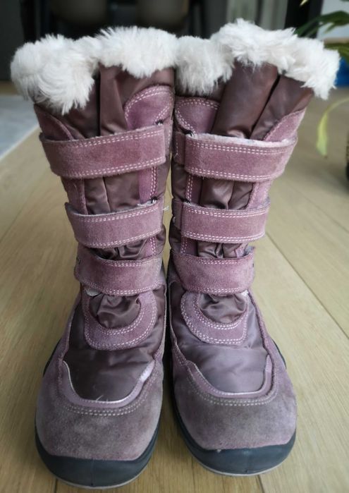 Śniegowce Primigi rozm. 38