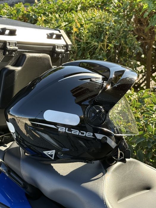 Capacetes agv blade XL