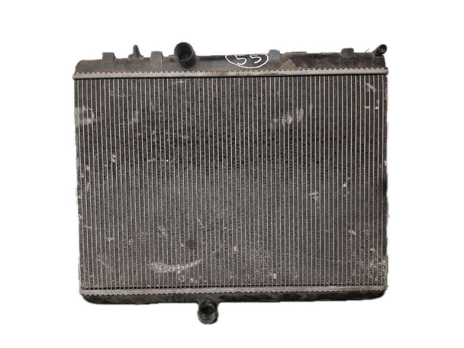 Radiador de água CITROËN C4 I (LC_)