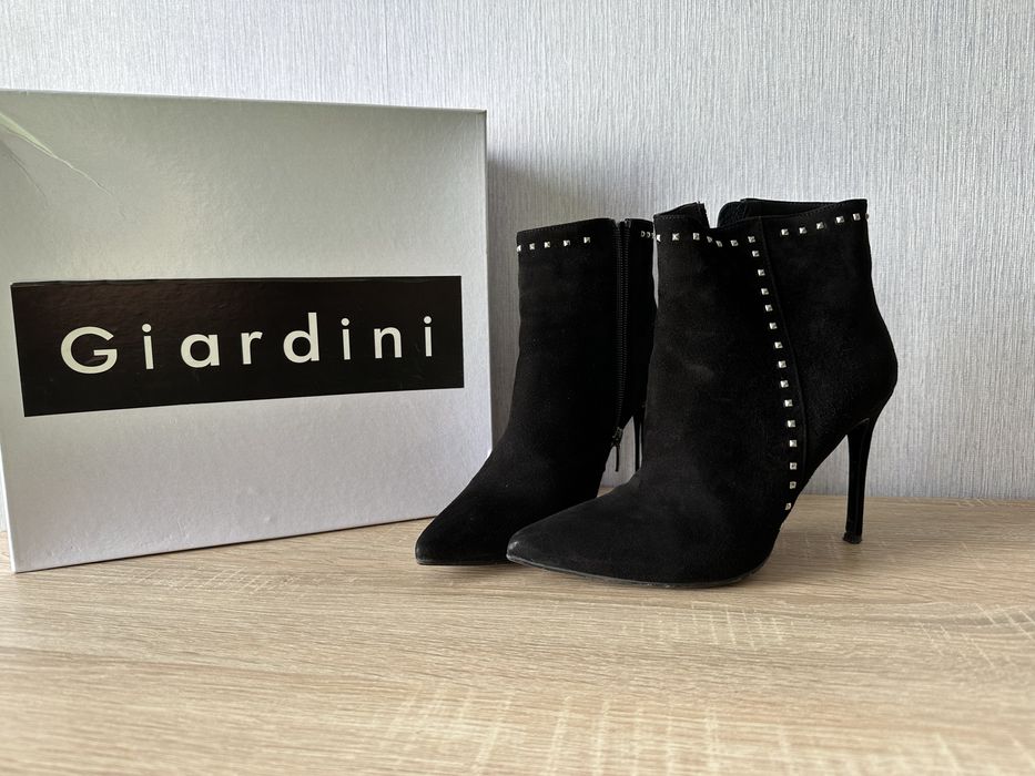 Ботинки Giardini