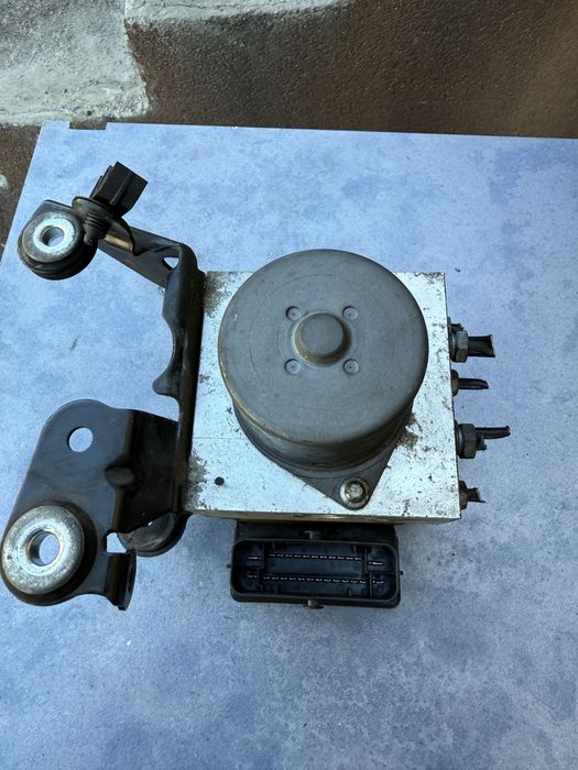 Pompa ABS Ford Galaxy mk3 S-max