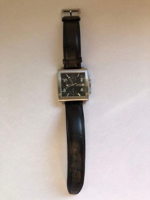 Rellgio dolce gabbana