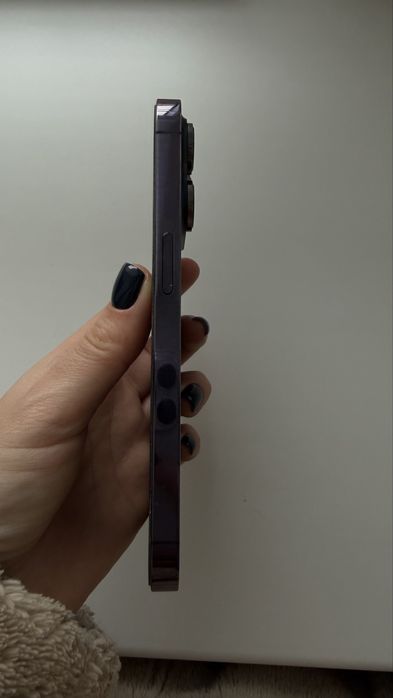 iPhone 14 pro 256 gb