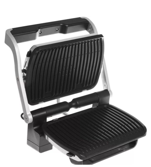 Гриль TEFAL OptiGrill+ Initial GC706D34