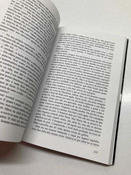 Livro - Quarentena (ctt editorial incluido)