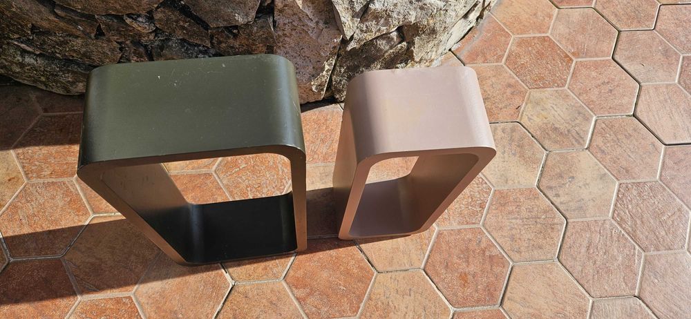 Cubos para Decoração e arrumação