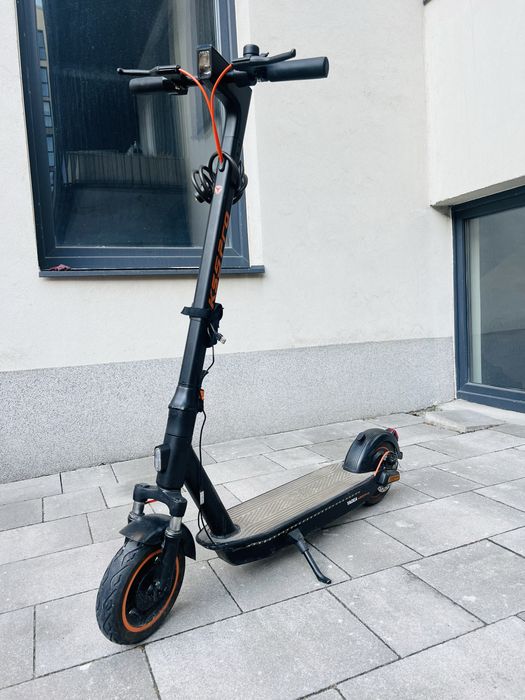 Електросамокат KS5Pro  Yadea