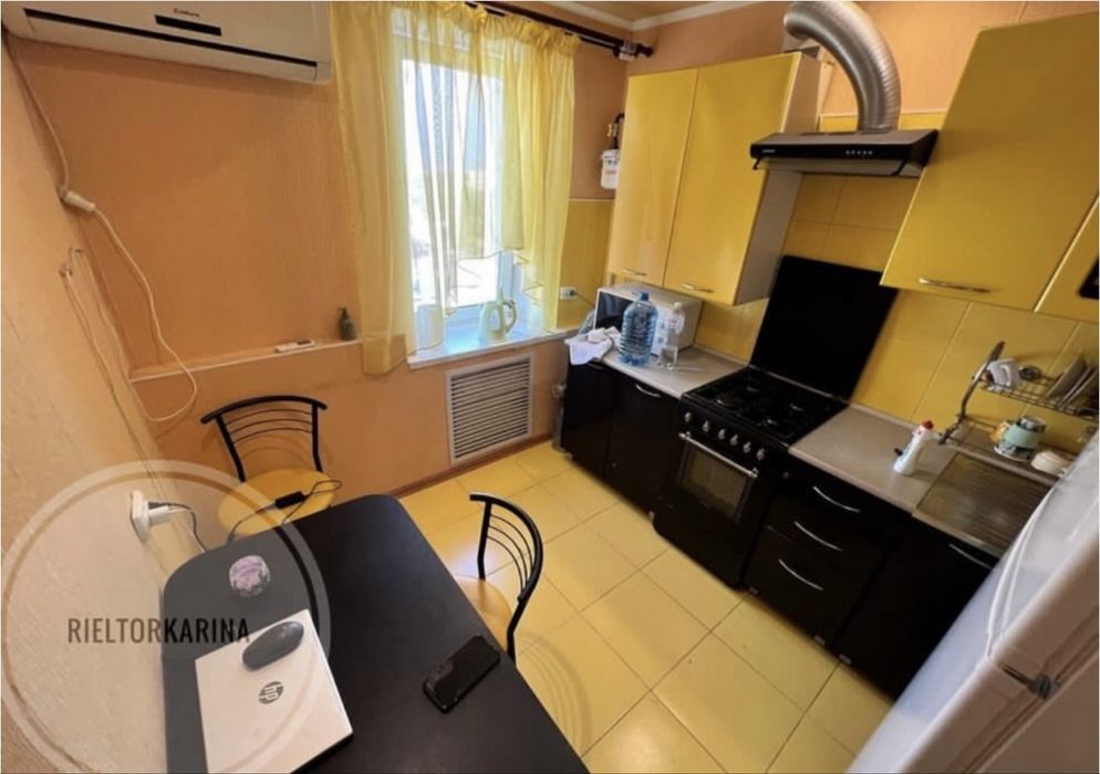 Казка/Декабристів 1к квартира в оренду на 9 поверсі