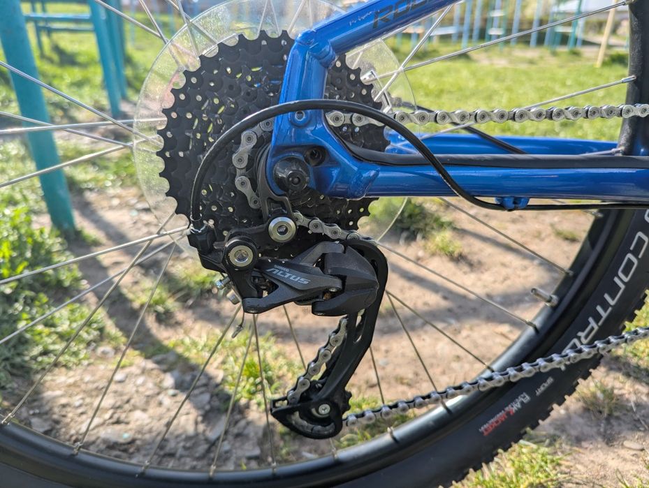 Specialized Rockhopper Sport 27,5 XS