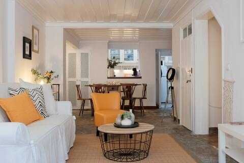 Moradia independente à venda na Rua do Embaixador, 186 Lisboa