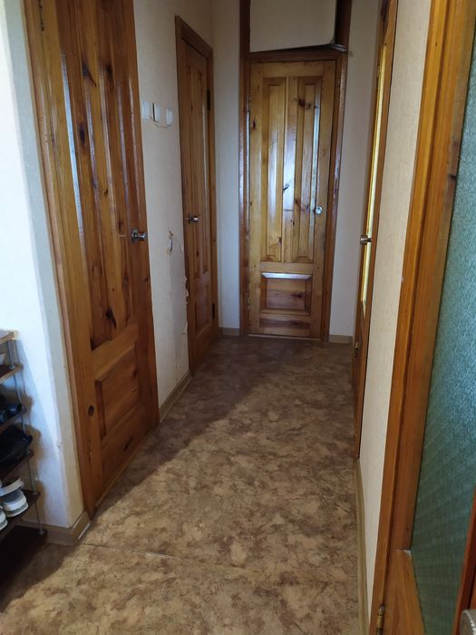 Продам свою 2 комнатную квартиру