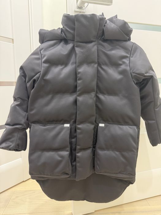 Куртка зимня рейма - Reimatec+ Tankavaara