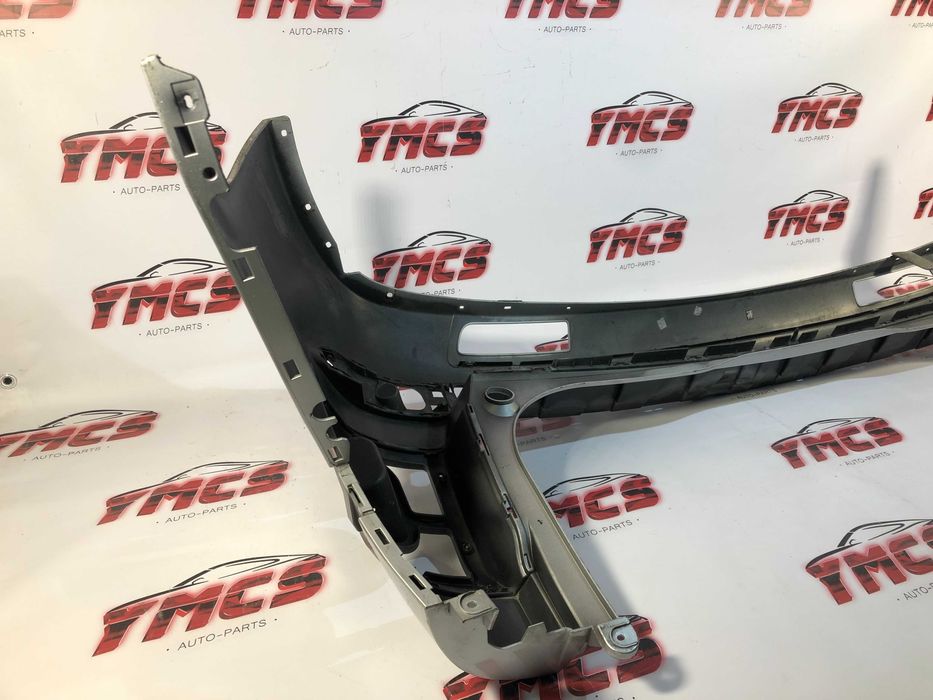 Parachoques Traseiro CITROEN C4 GRAND PICASSO ORIGINAL São João de Ver ...