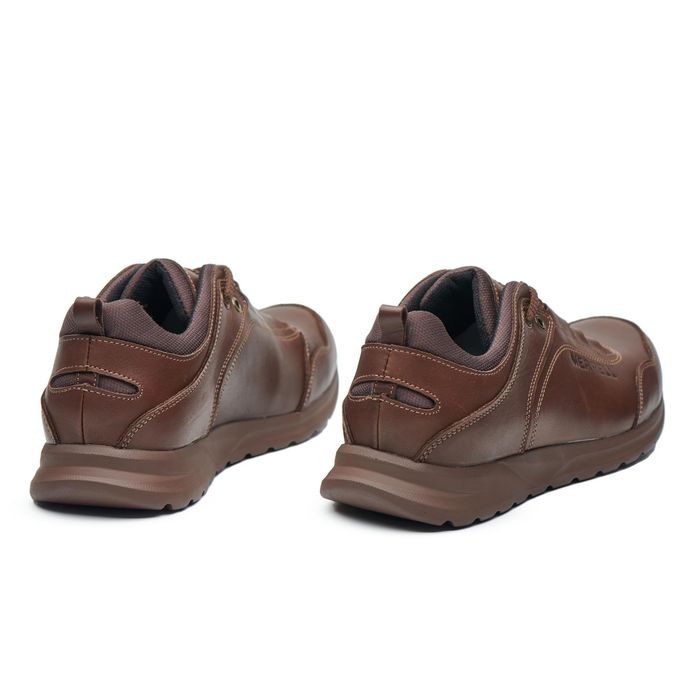Кожаные кроссовки Merrell 40-45