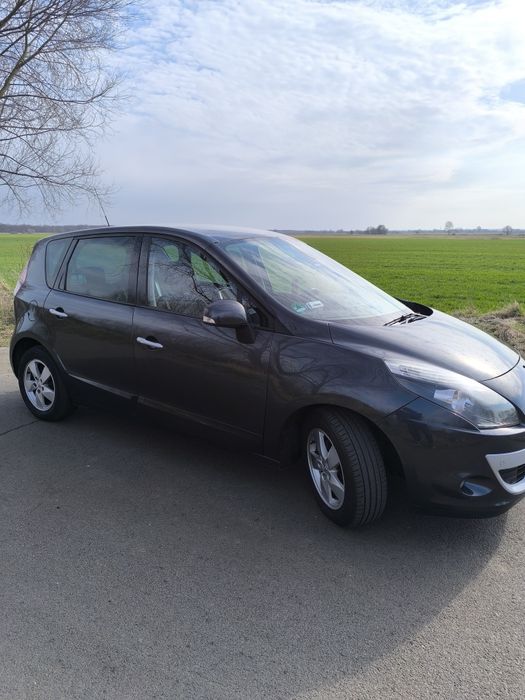 Renault Scenic 3