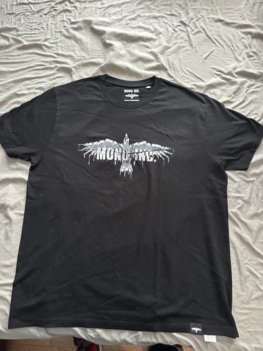 Koszulki Mono Inc
