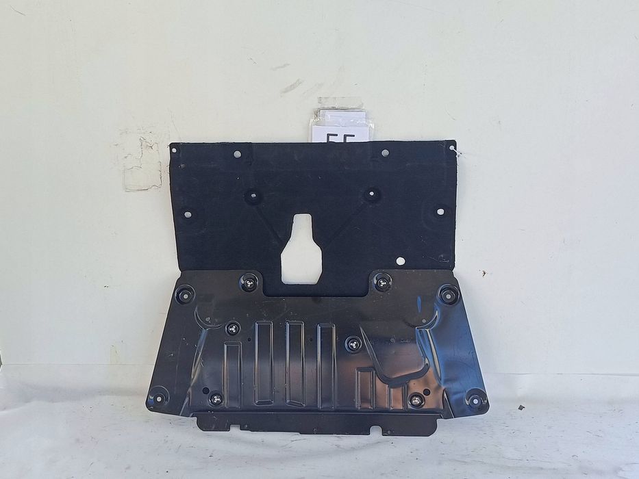 osłona pod silnik dacia duster iii 758922416r