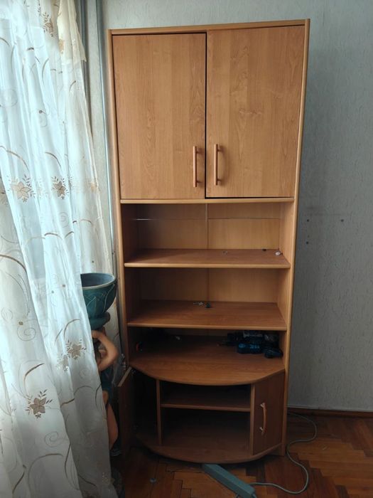 Продам шафи в гарному стані, самовивіз