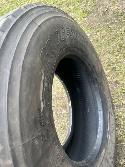 Шини карєр 385 65 22.5