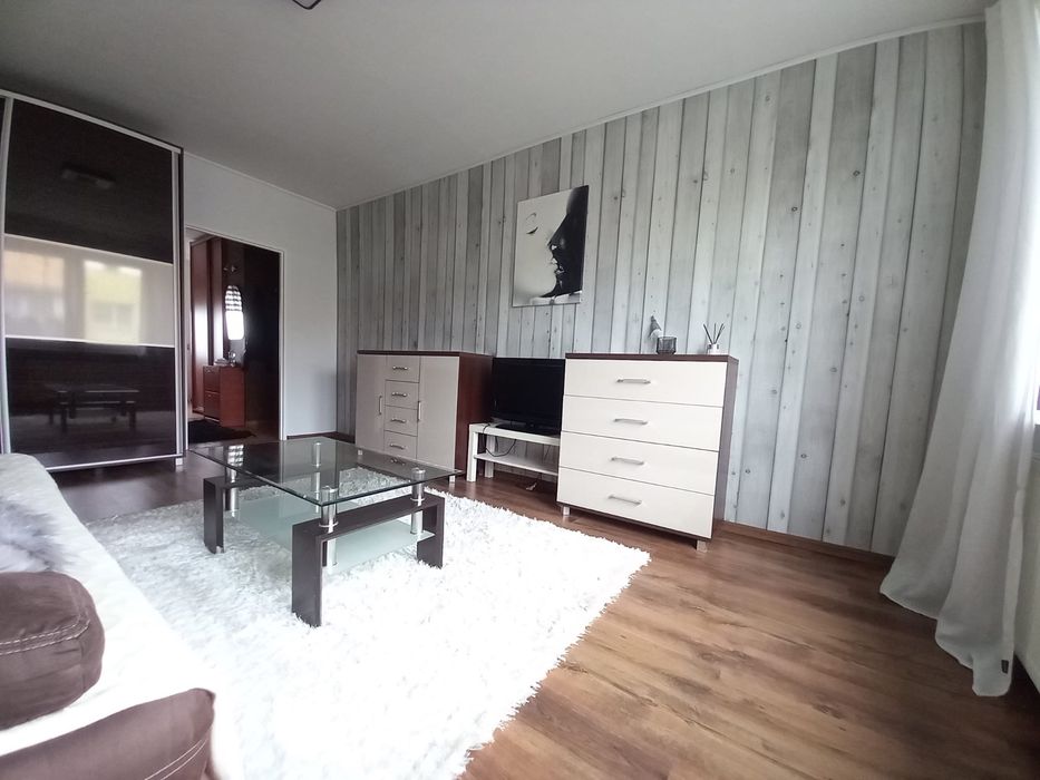 Do wynajecia Kawalerka na Osiedlu Mlodych - Widok 5