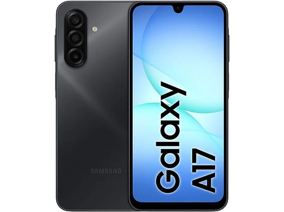 Samsung Galaxy A17