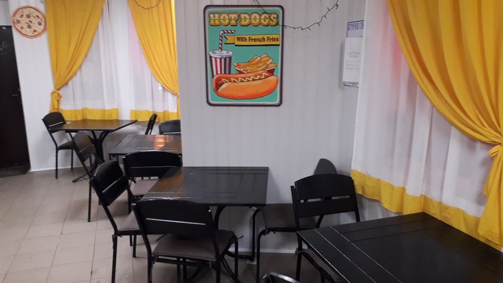 Здам в оренду окреме приміщення під бізнес.Червона лінія